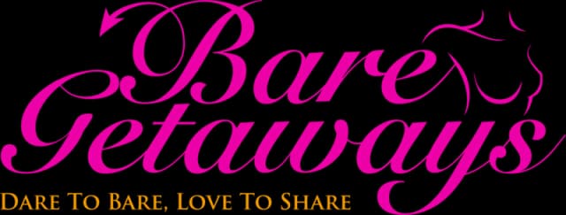 Bare Getaways — Dare to Bare, Love to Share