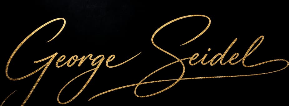 George Seidel, founder of JoinTheSwing